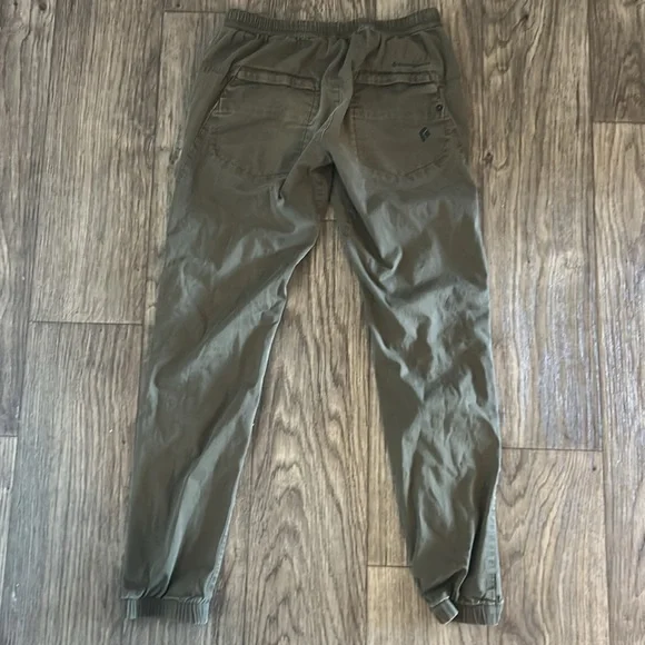 Black Diamond Notion Pants - Picture 6 of 6